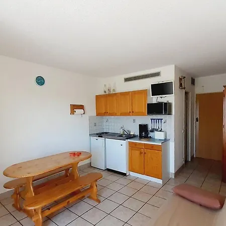 Balcon - Securisee - Fr-1-782-91 * Le Barcarès