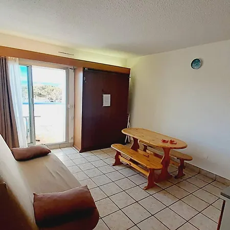 アパート Balcon - Securisee - Fr-1-782-91