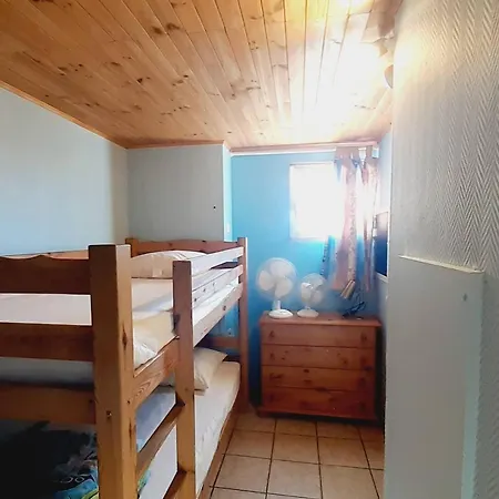 アパート Balcon - Securisee - Fr-1-782-91