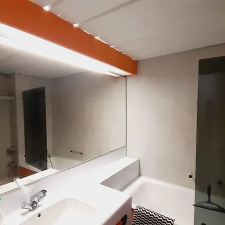 アパート Balcon - Securisee - Fr-1-782-91 Le Barcarès