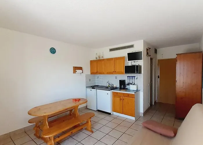 Balcon - Securisee - Fr-1-782-91 * Le Barcarès