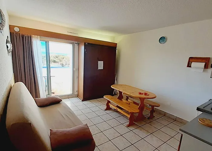 アパート Balcon - Securisee - Fr-1-782-91