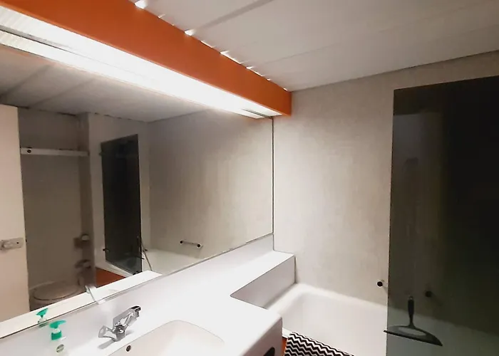 アパート Balcon - Securisee - Fr-1-782-91 Le Barcarès